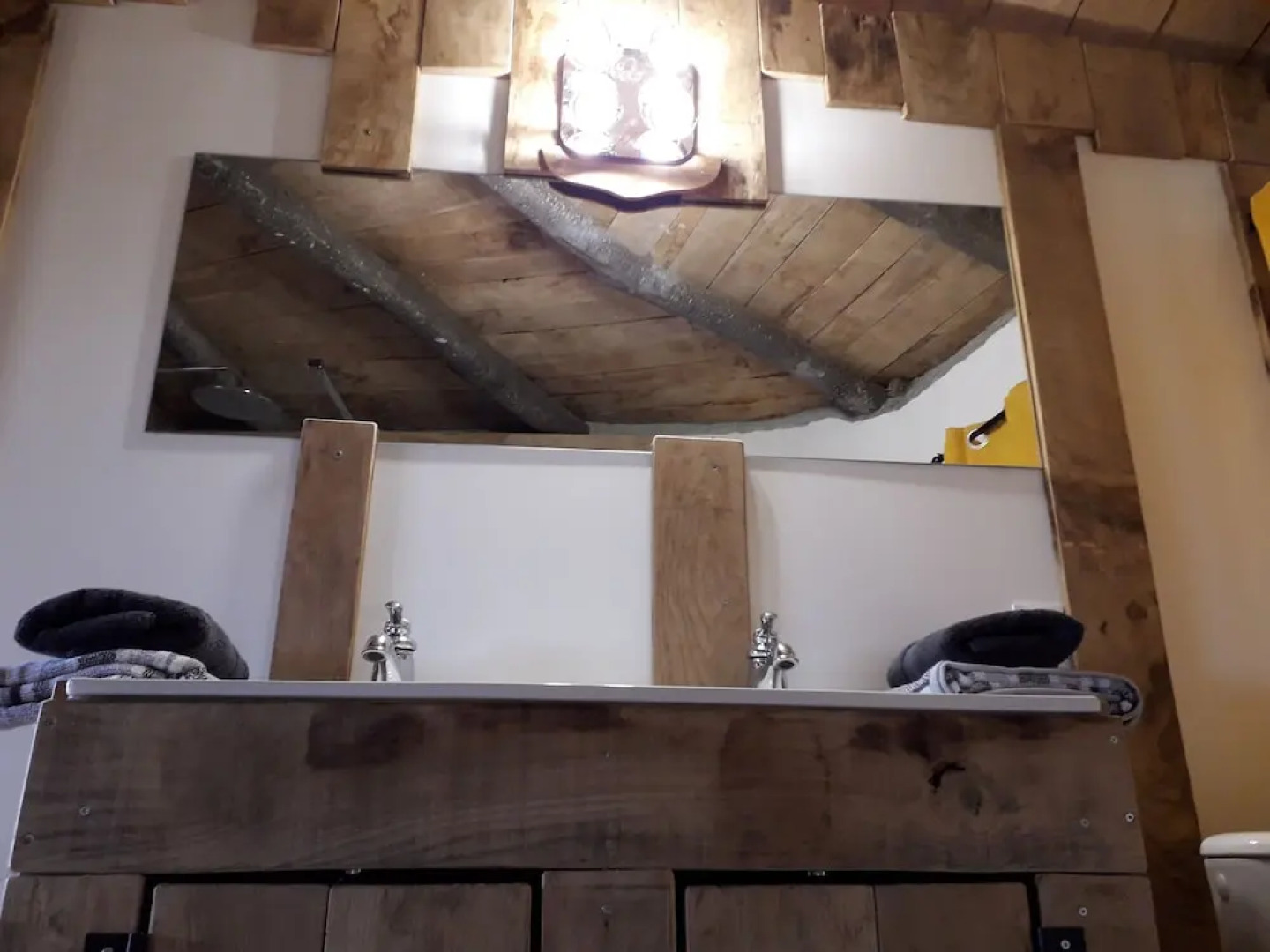 Cabanes Trésors de Campagne