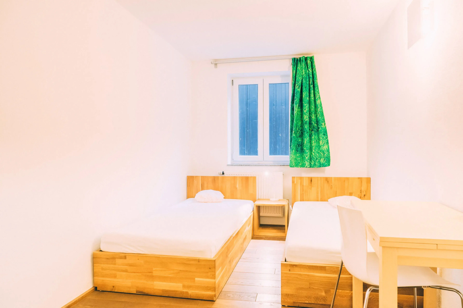 Stadthaus Gut Hügle