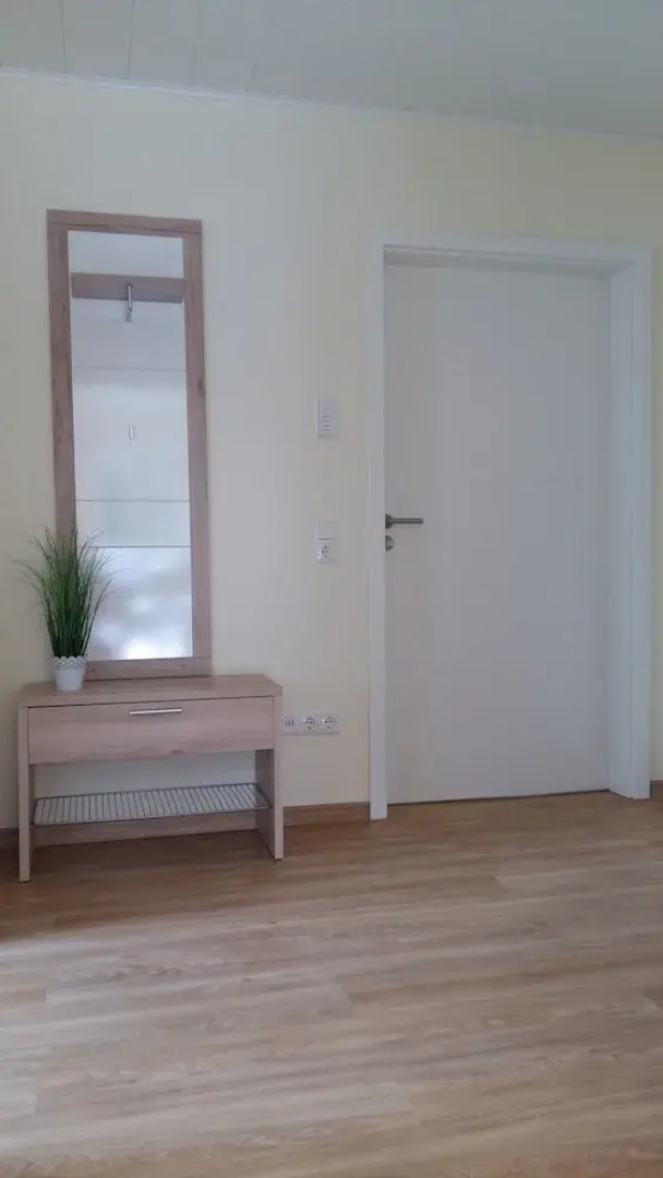 Ferienwohnung Tegernheim