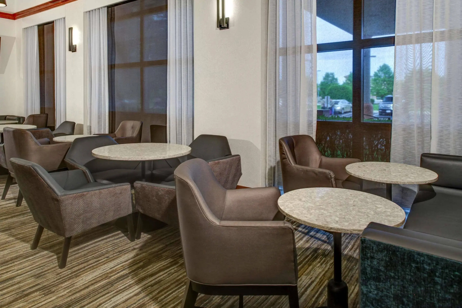 Extended Stay America Premier Suites Pittsburgh Cranberry To