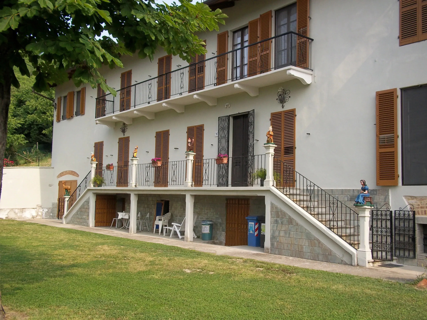 Affittacamere Il Tiglio