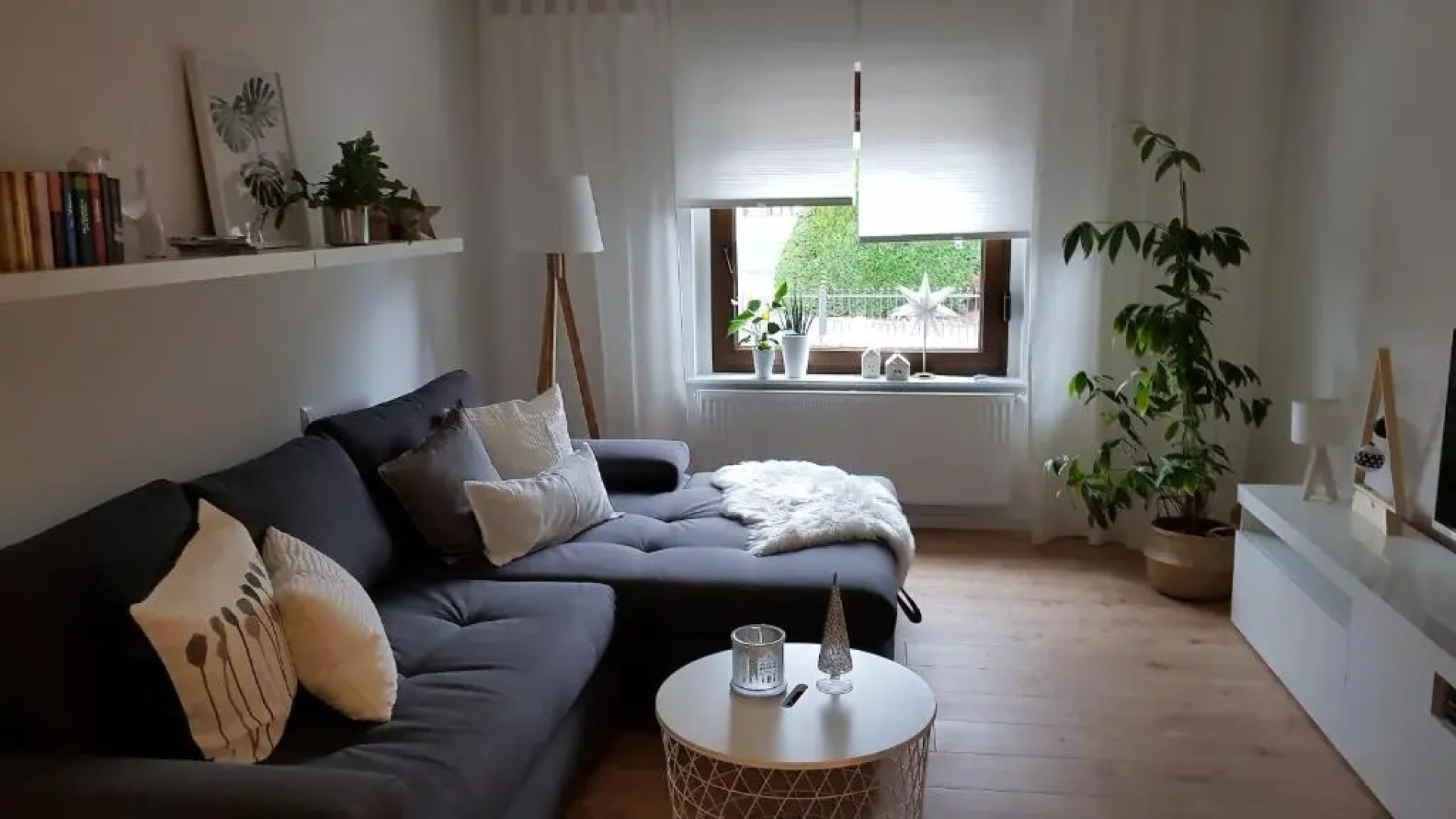 Gästewohnung Flora