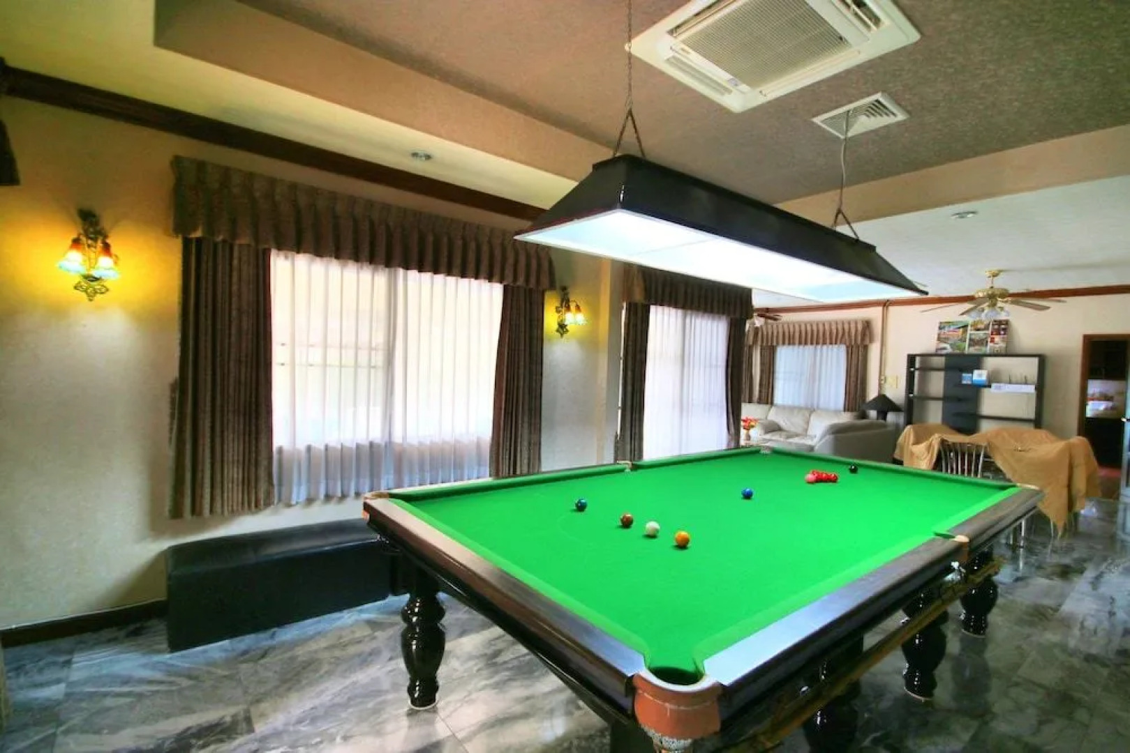 Cozy Garden Cottage Pool Villa