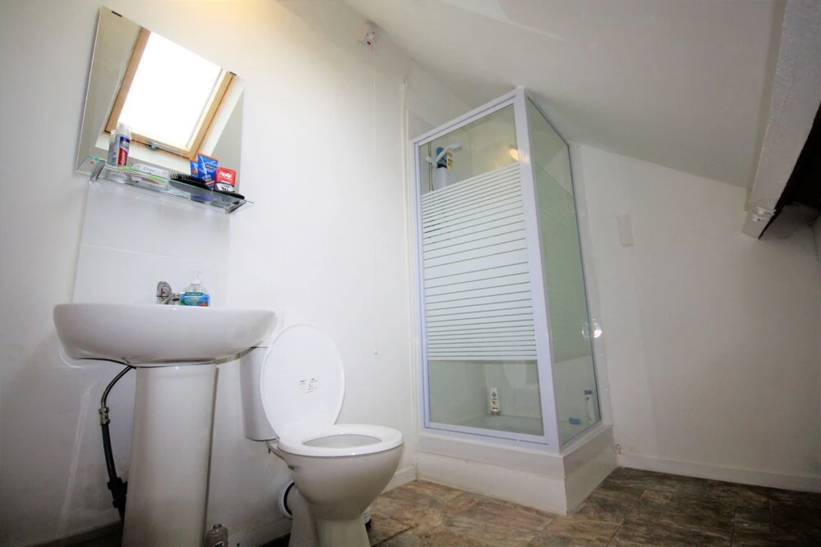 Derbyshire Serviced Apartments