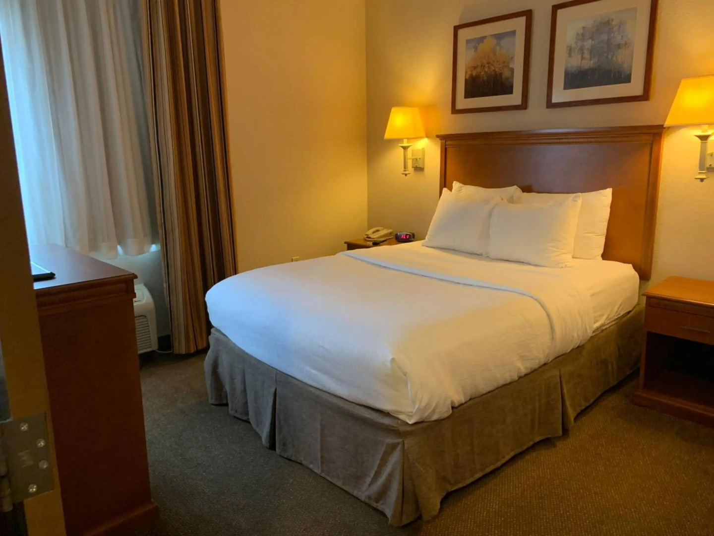 Candlewood Suites Jonesboro by IHG