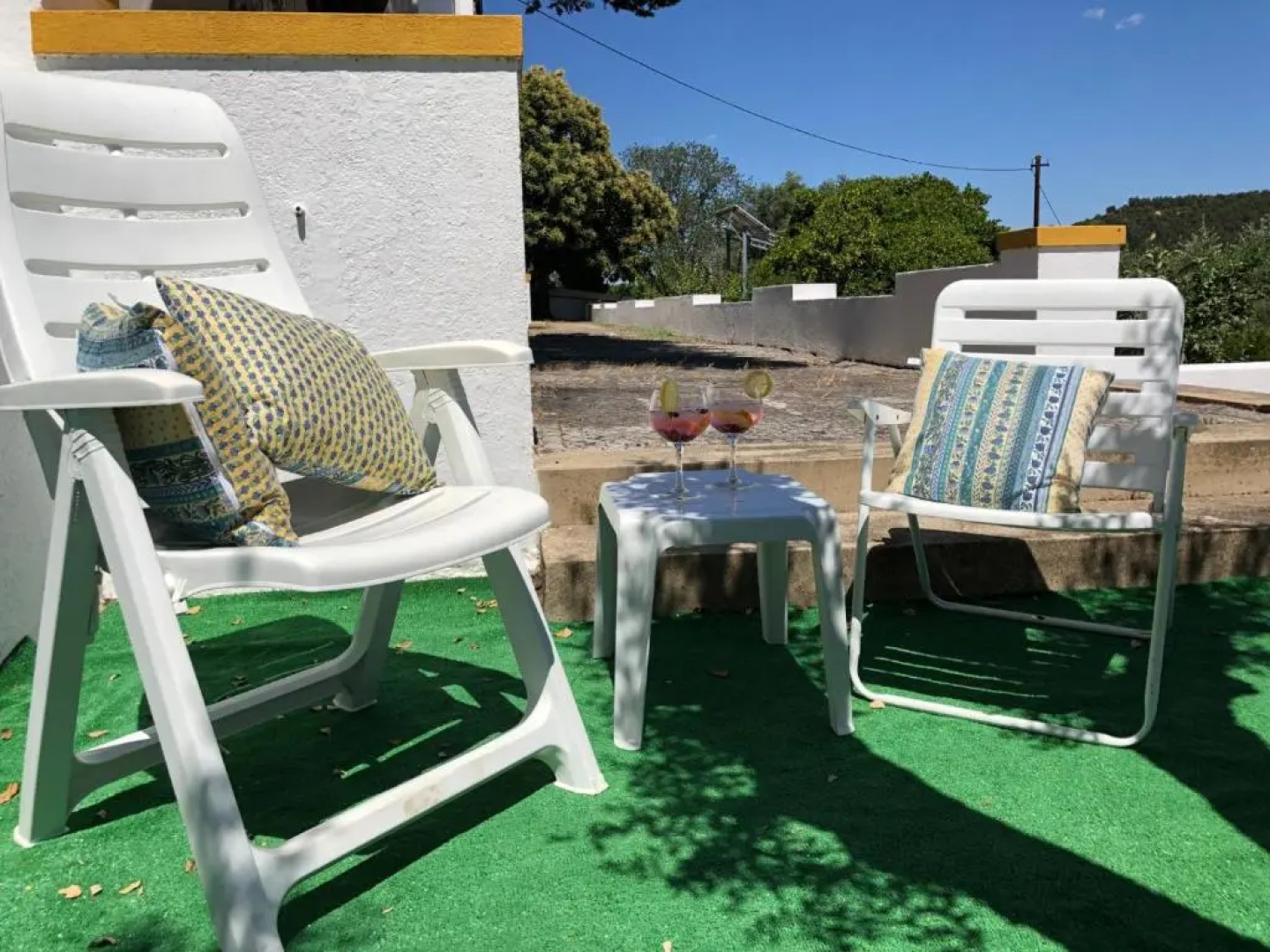 Casa da Praia do Ribatejo