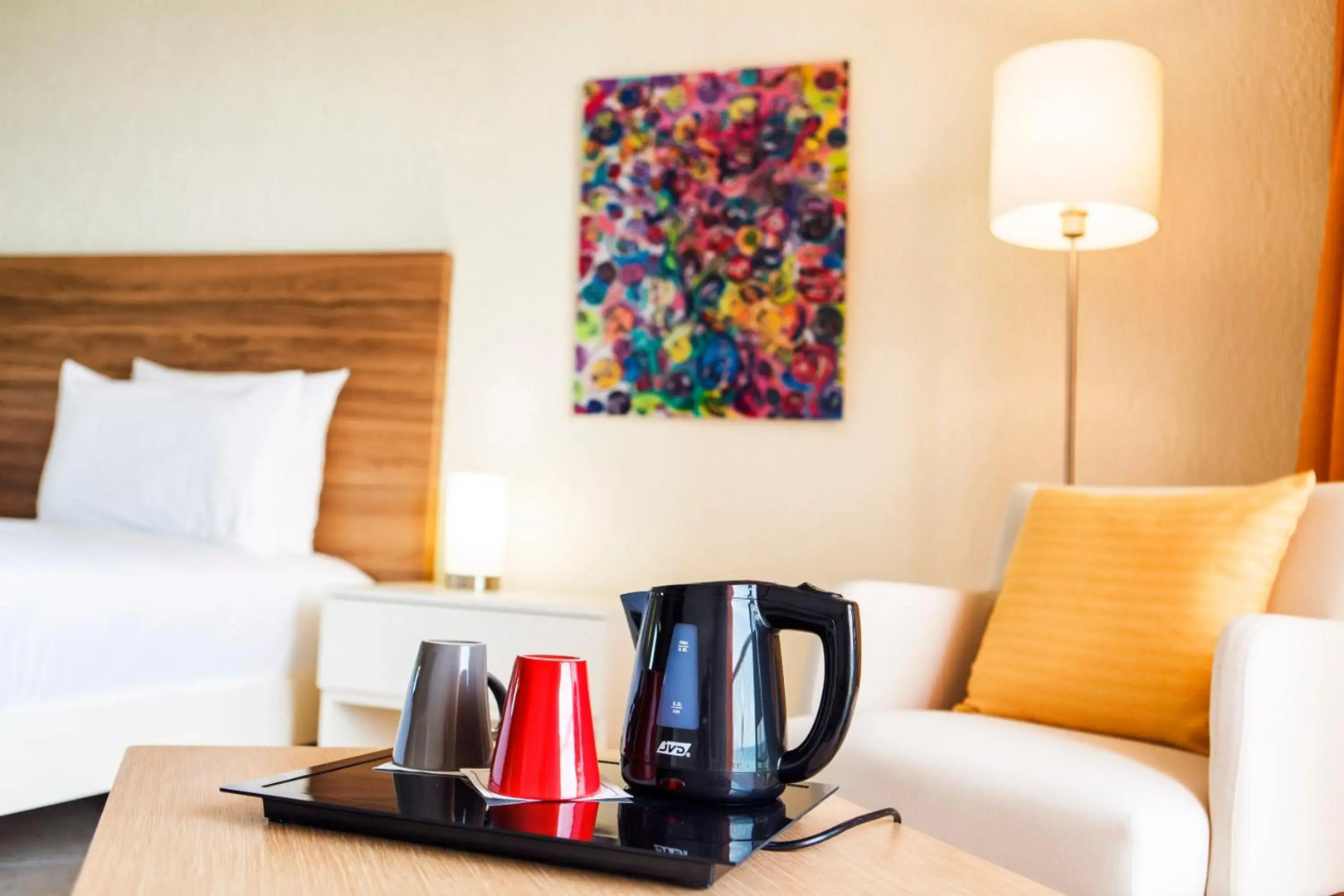 Hotel Arawak Beach Resort