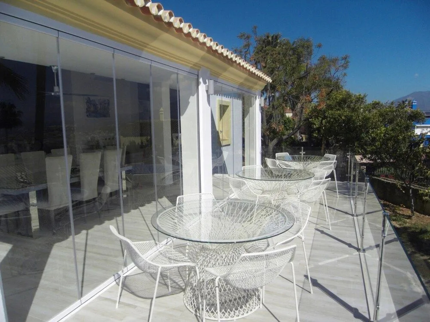 Three Palms (Adults only)