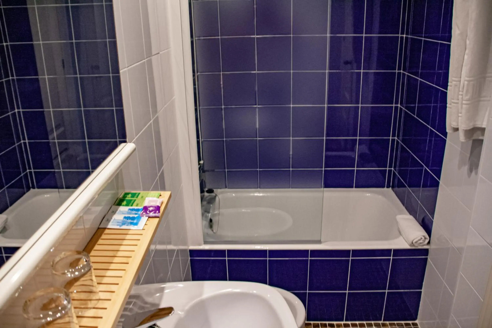 Hotel Universal Murcia