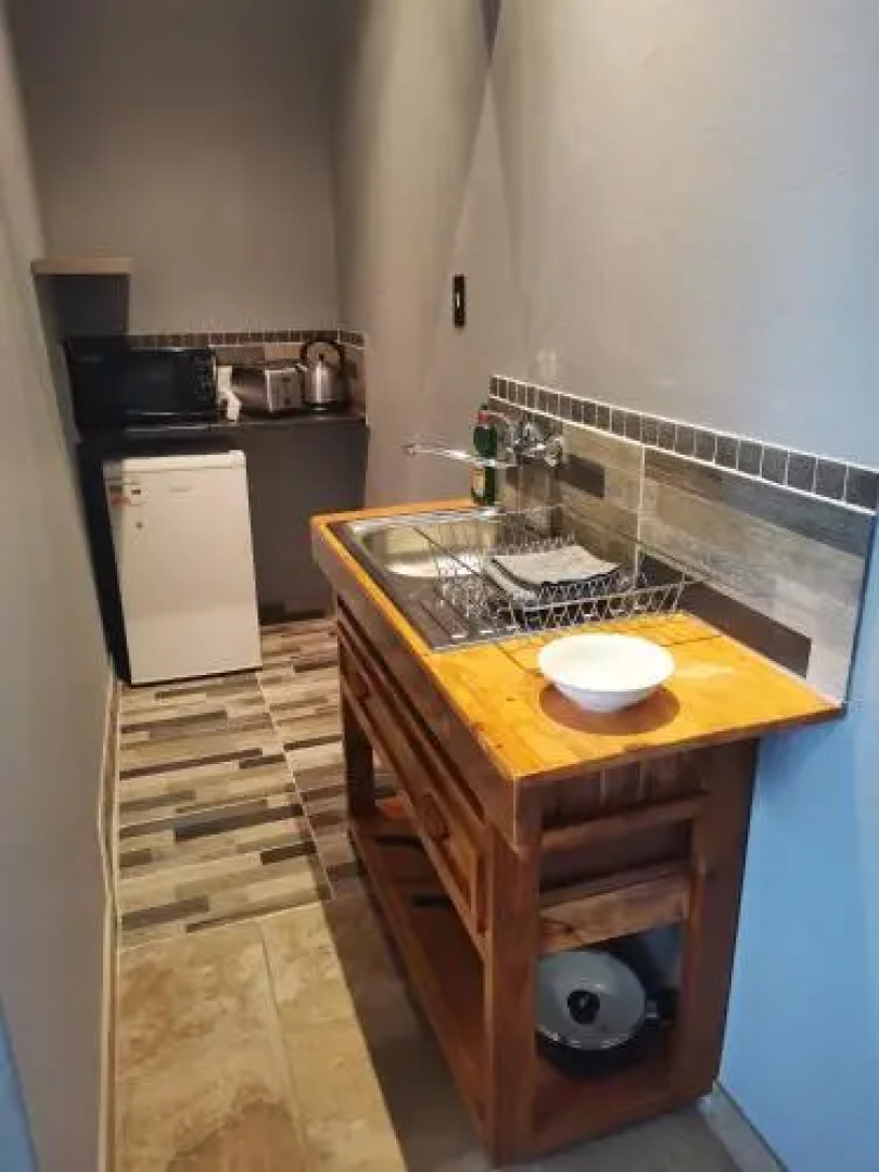 Sani Window B&B and Self catering