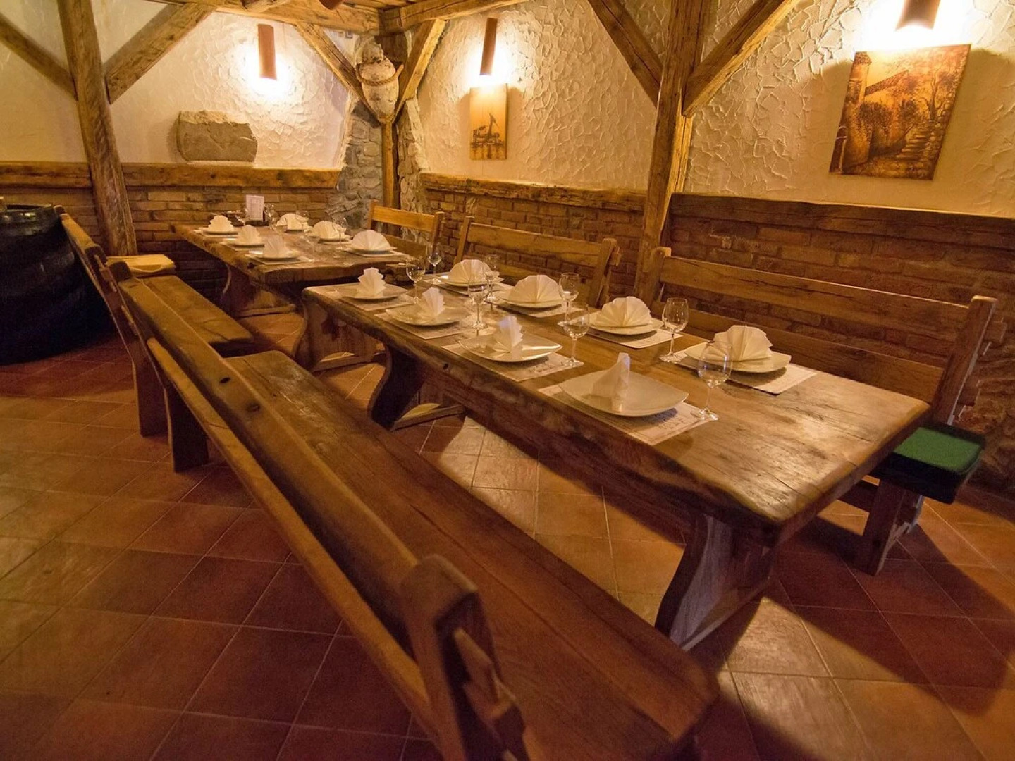 Sani Cesarica in Cesarica