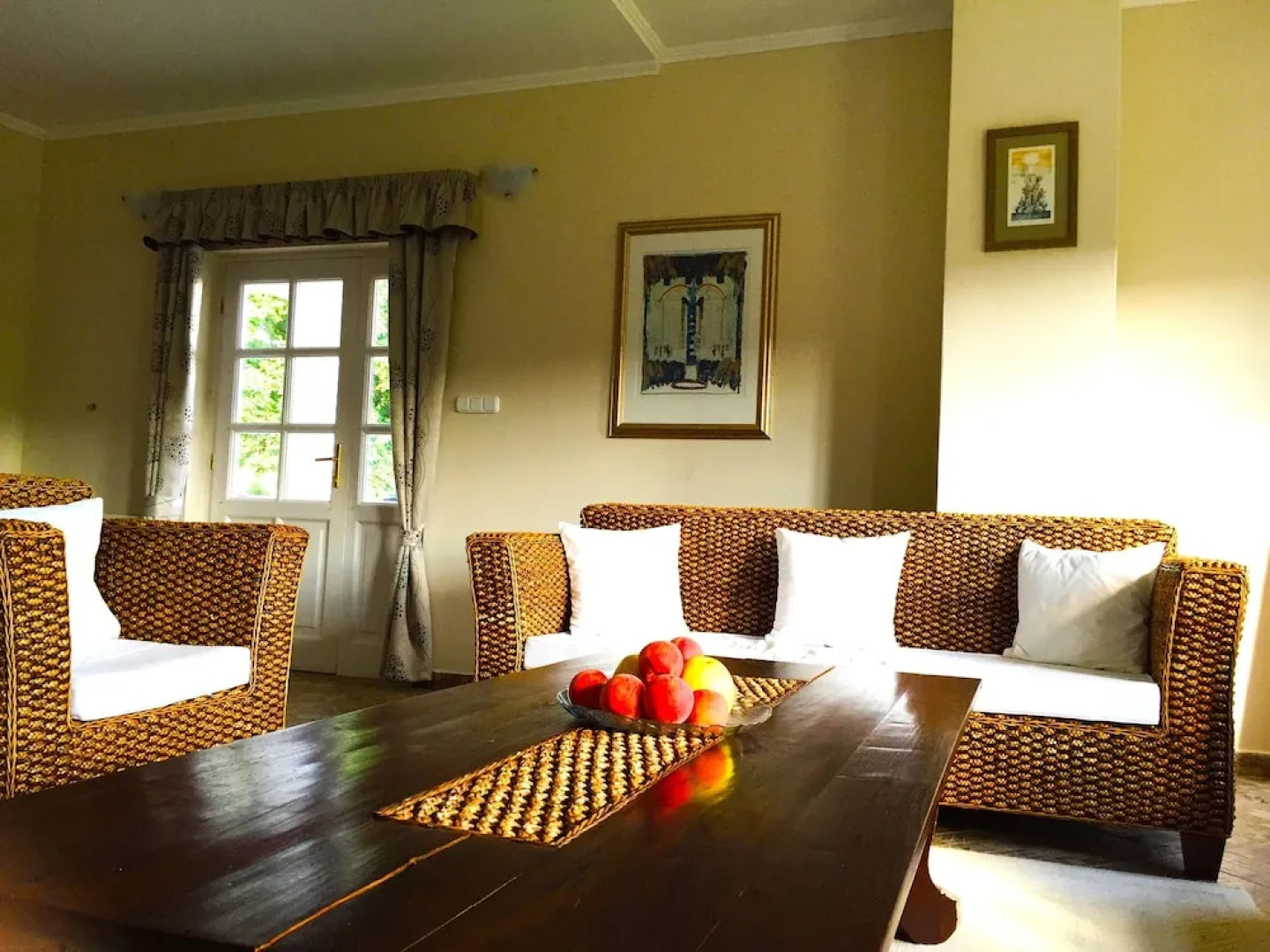 Perlik Kúria és Vendégházak