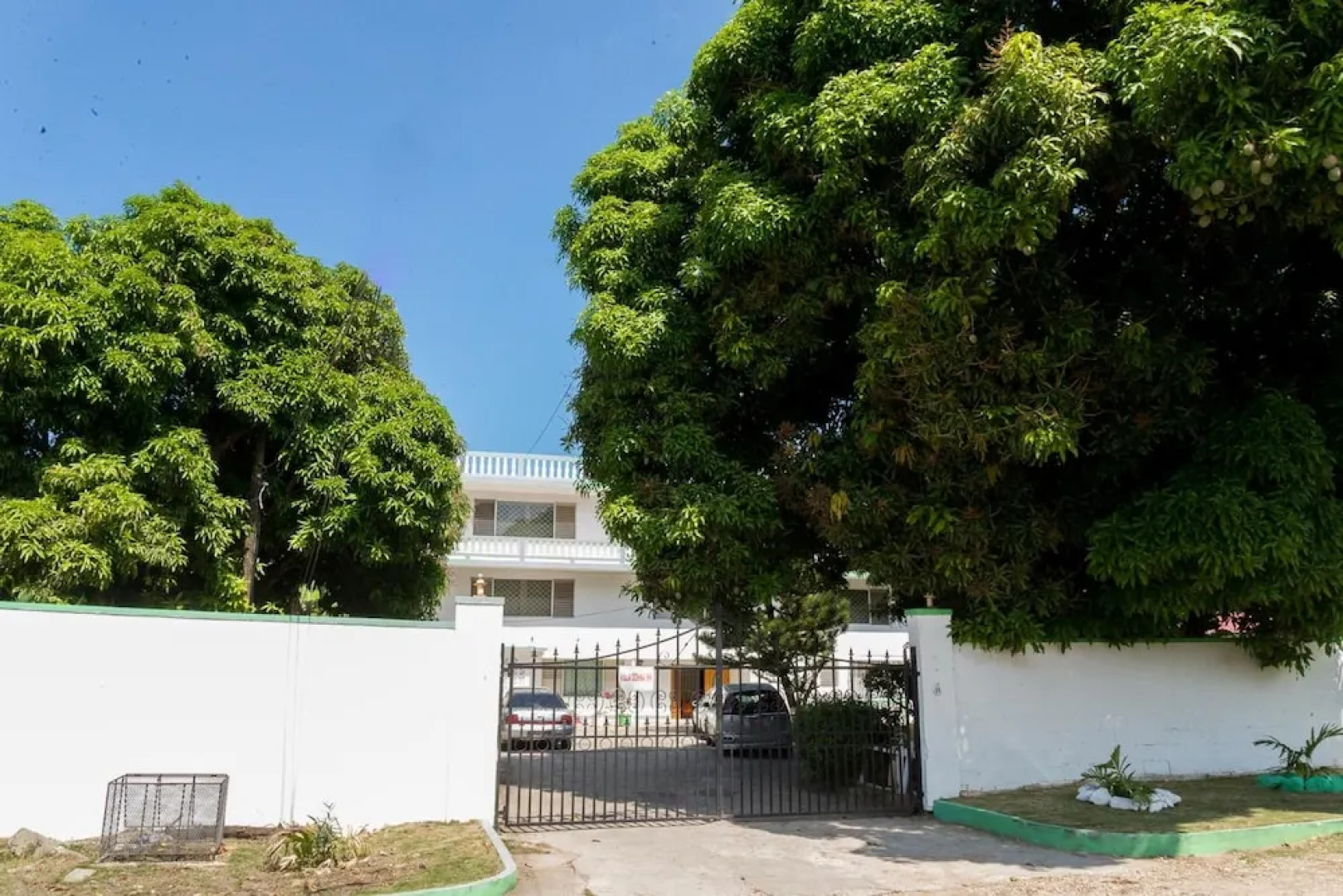 Villa Donna Bed & Breakfast