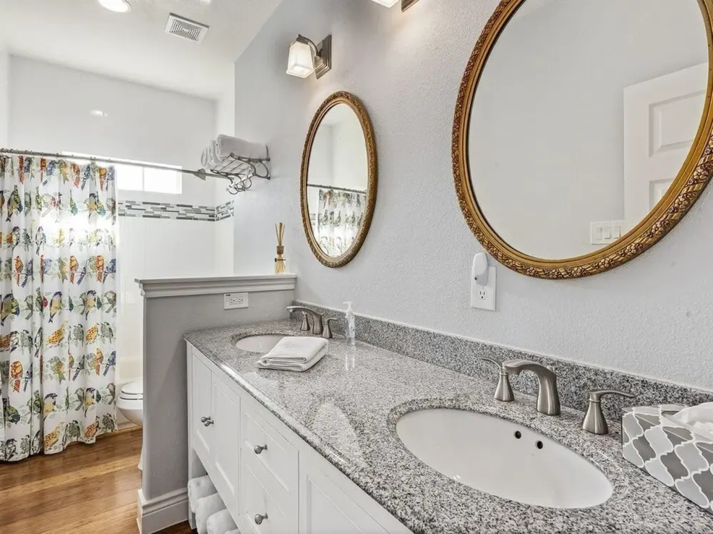 Shore Enuff - 3 Br Home