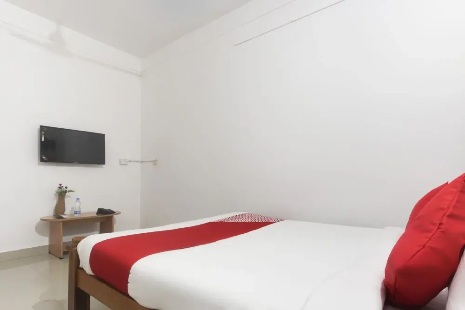 Coorg Sanjo's Resort by OYO Rooms