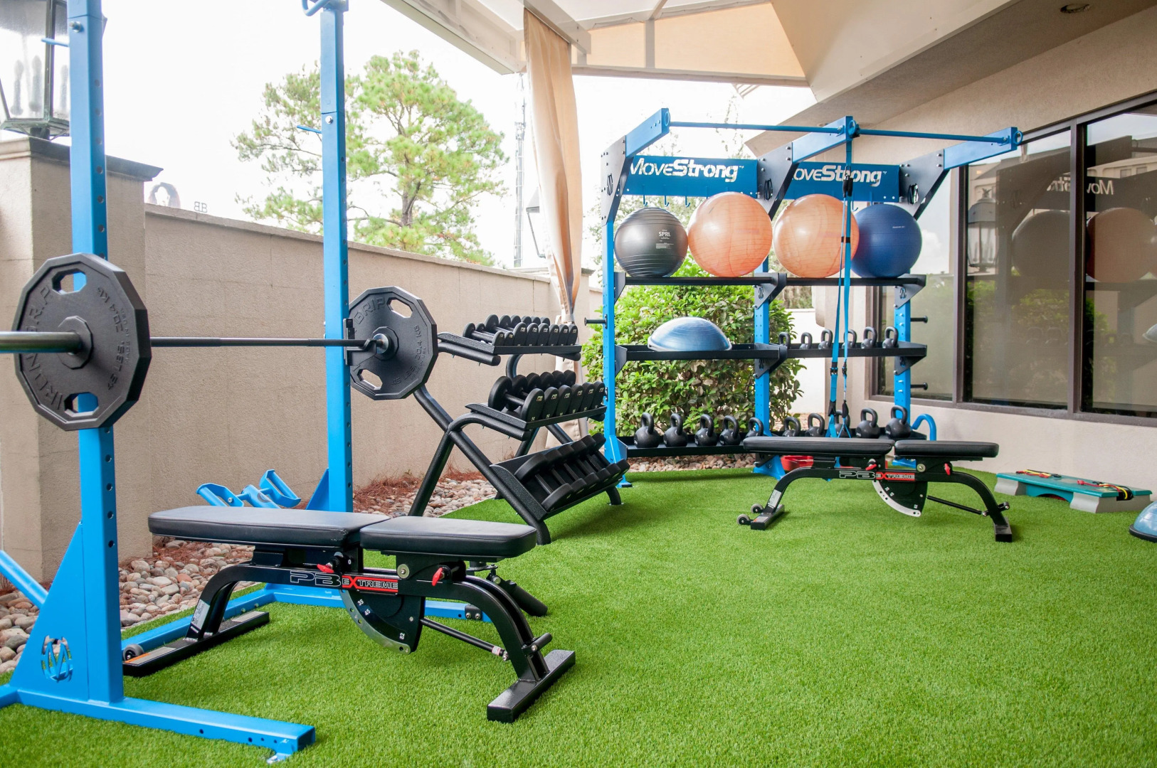 Crowne Plaza Executive Center Baton Rouge by IHG