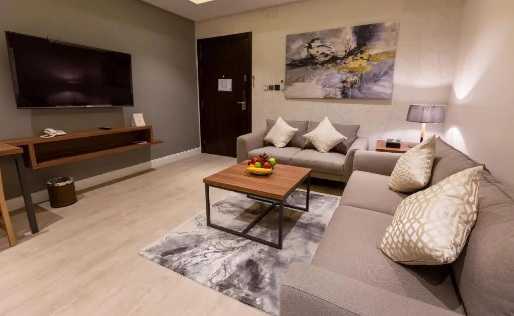 دانة المروج للشقق المخدومة Danat Almourouj Serviced Apartment
