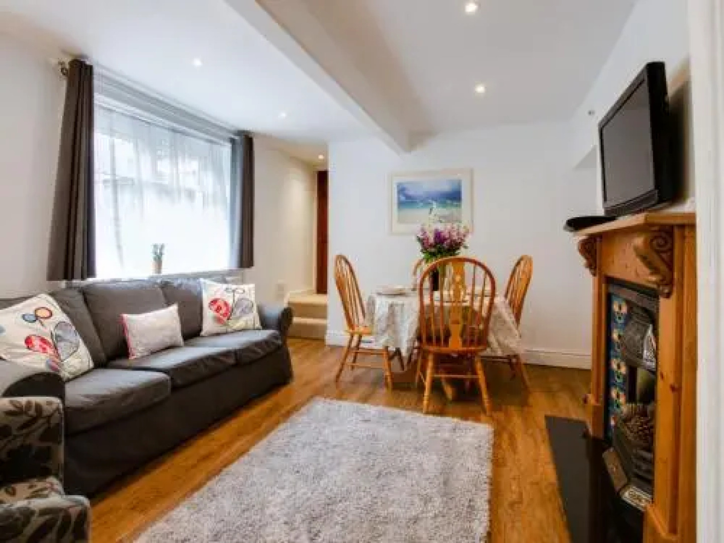 Holiday Home Taff's Well