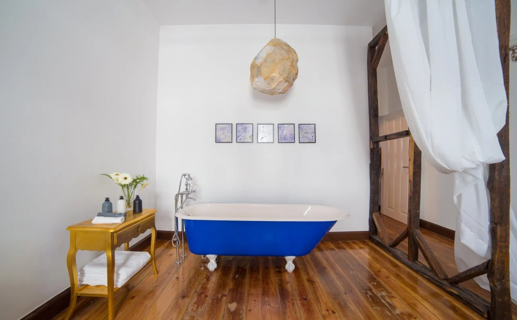 Santa Maria - Hostel