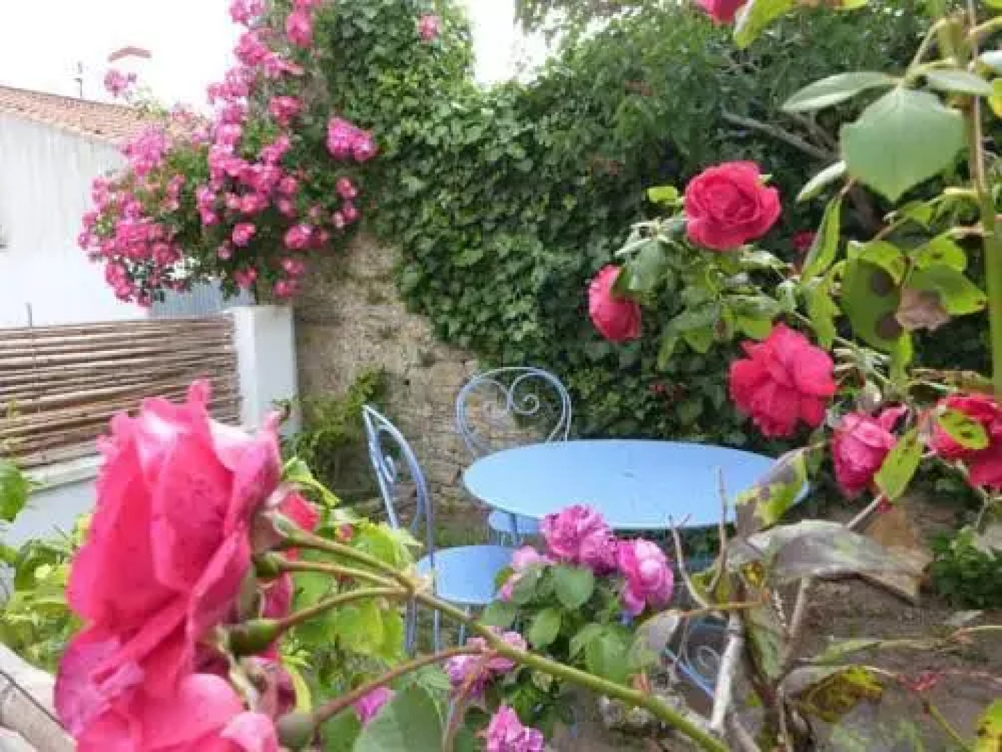 Villa La Talmondaise