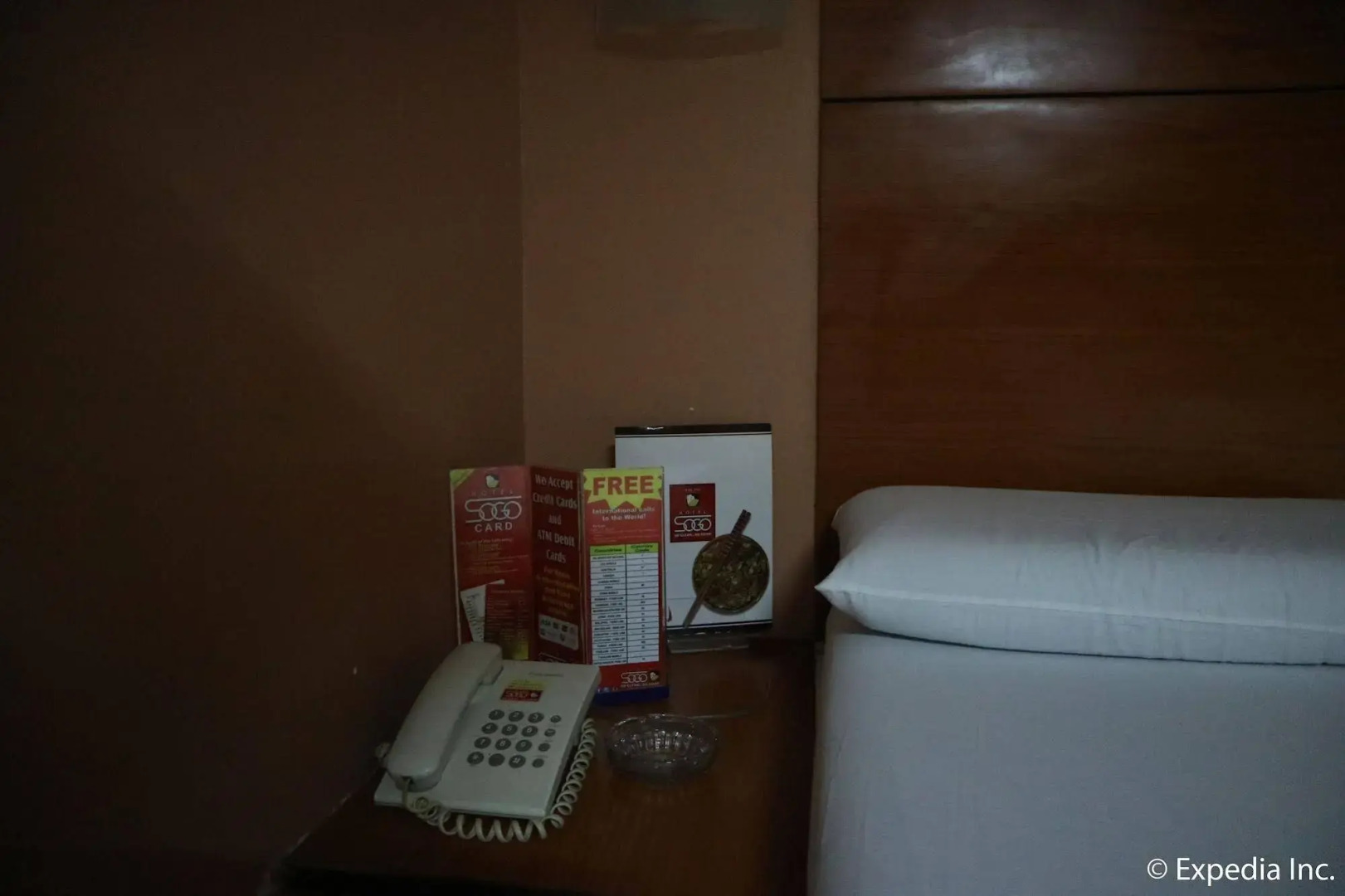 Hotel Sogo San Pedro