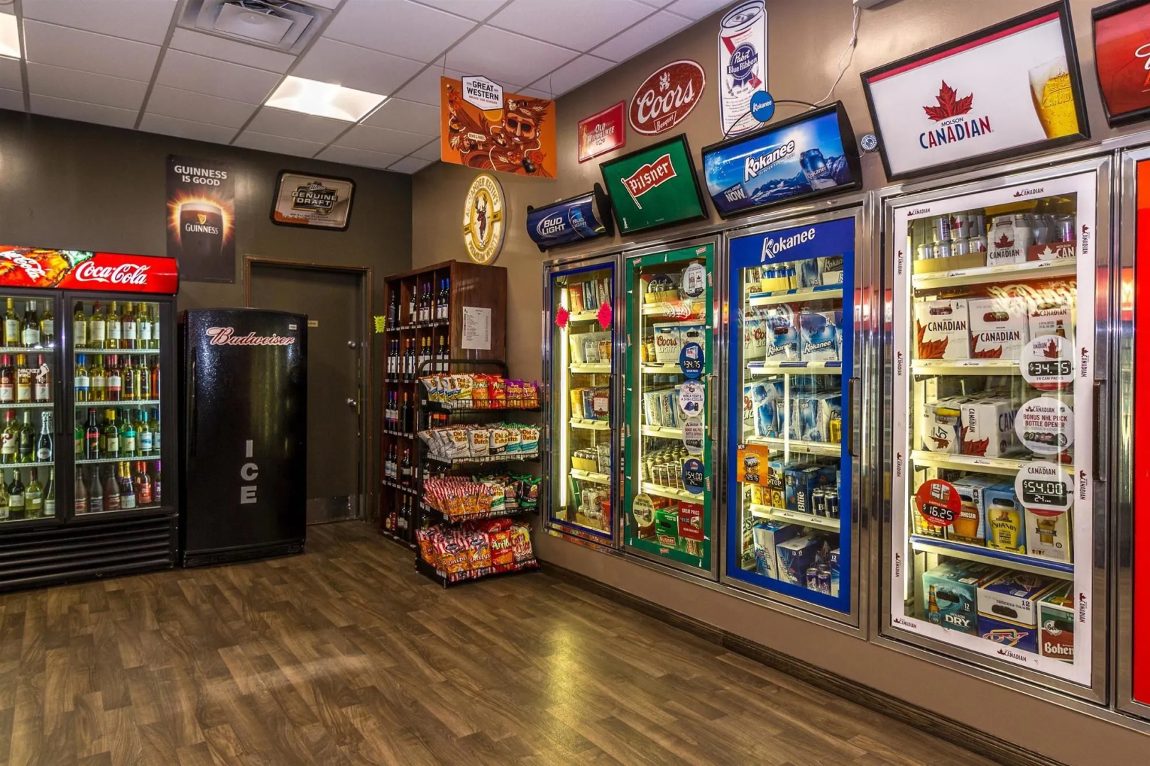 Best Western Marquis Inn & Suites