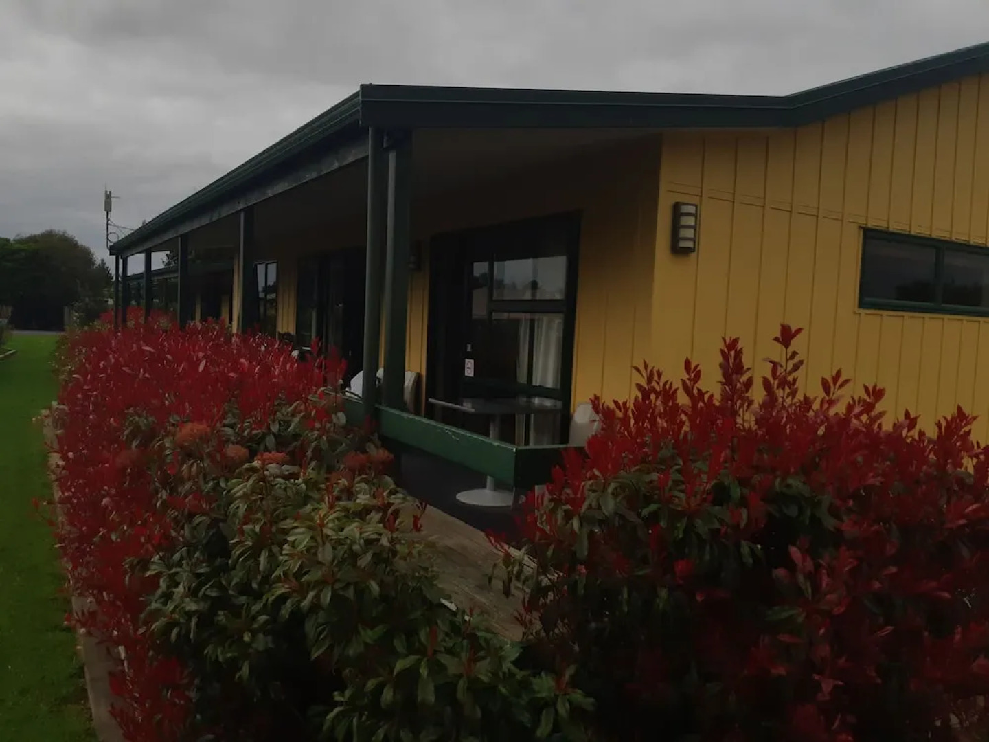 Tasman Holiday Parks - Miranda