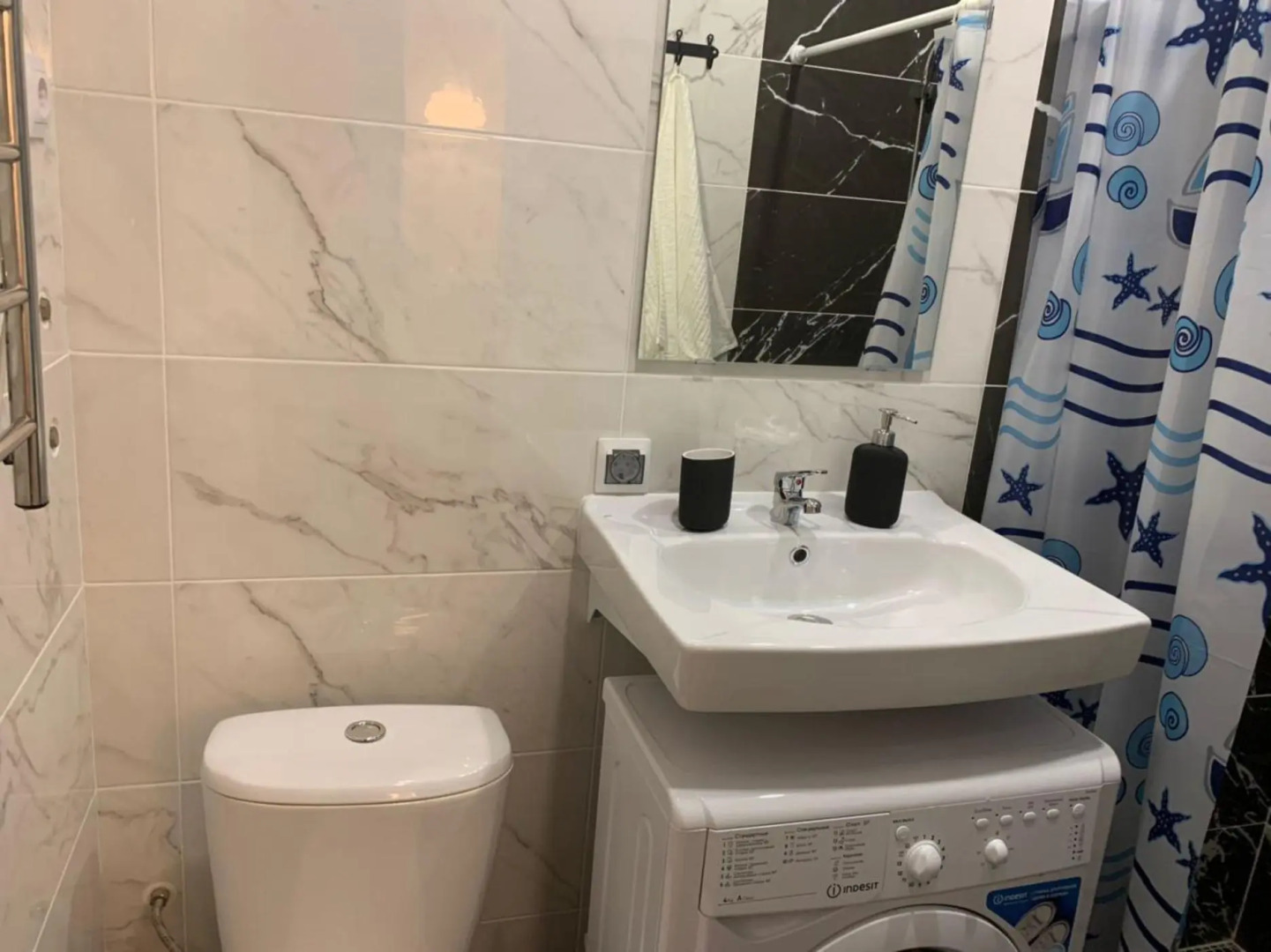 InHome24 (ИнХоум24) на улице Бачуринская