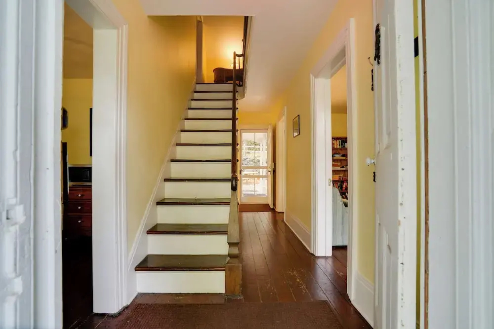 Historic Home in Taylors Falls w/ Patio & Fire Pit