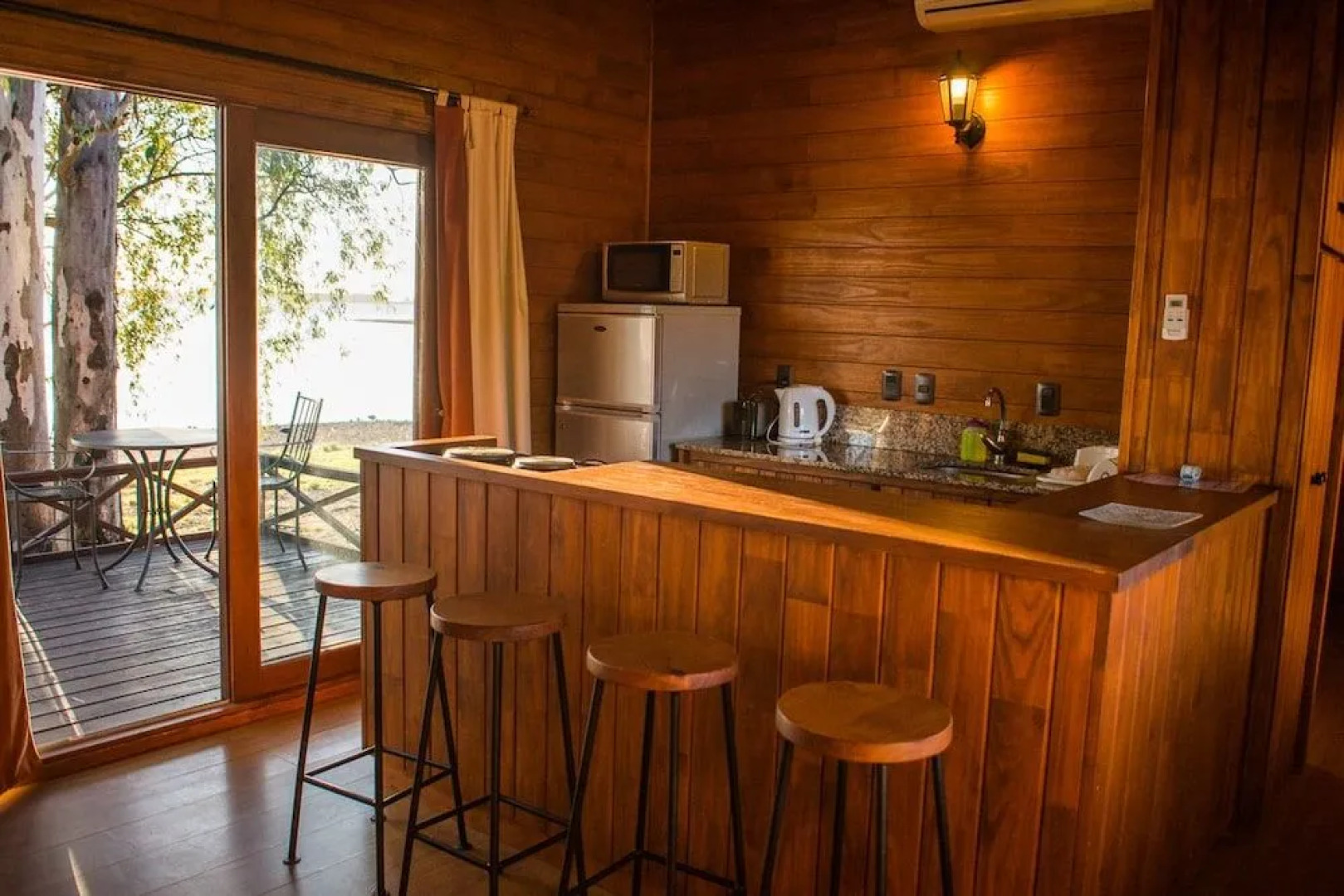 Horacio Quiroga Resort Termal