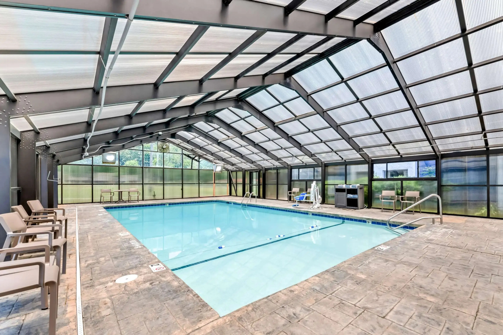Comfort Inn near Great Smoky Mountain National Park