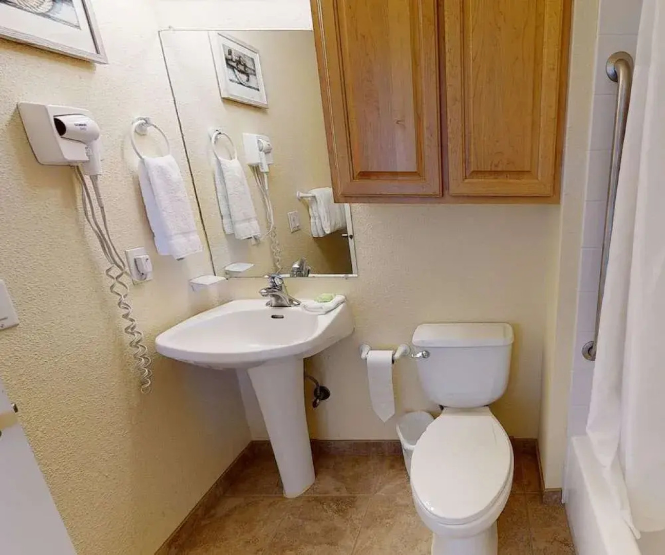 Whale Pointe at Depoe Bay