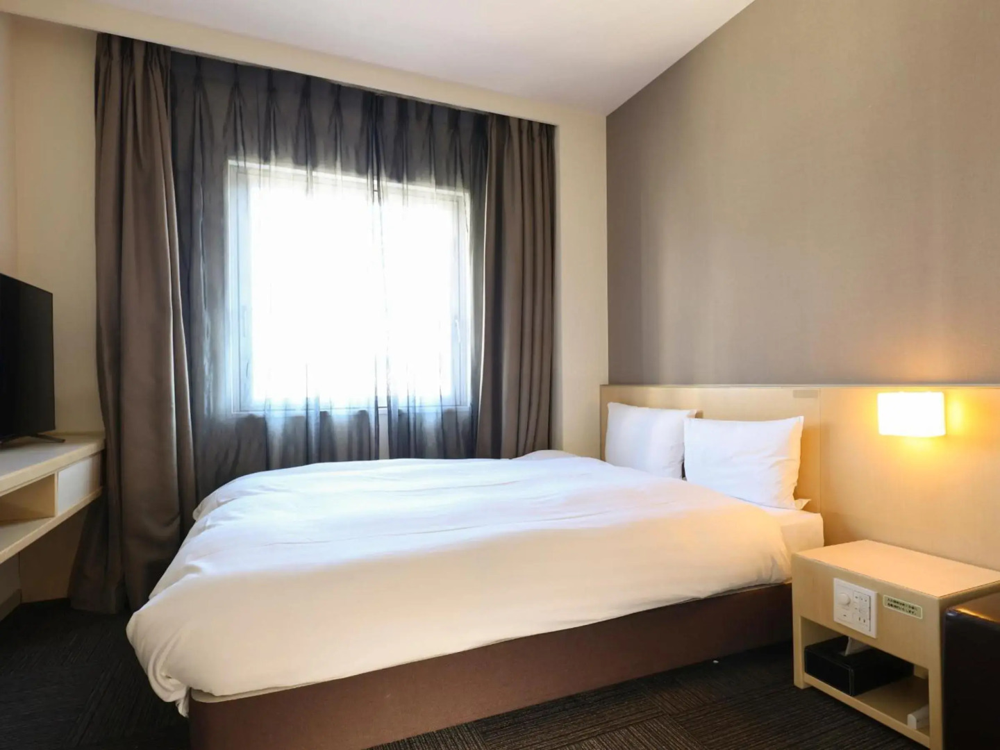 Dormy Inn Kofu Natural Hot Spring