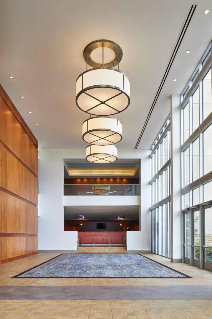 Renaissance Montgomery Hotel & Spa at the Convention Center