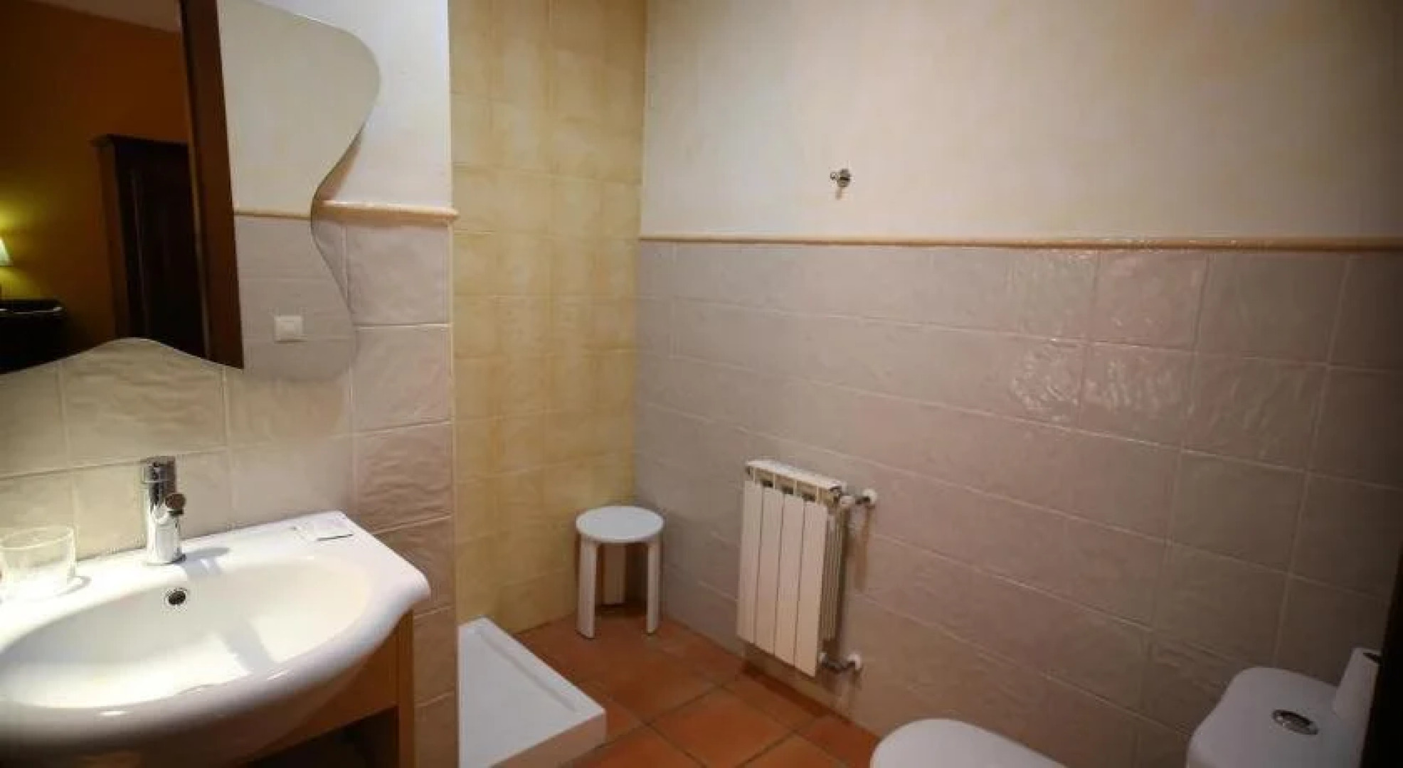 Hotel Rural Los Abriles