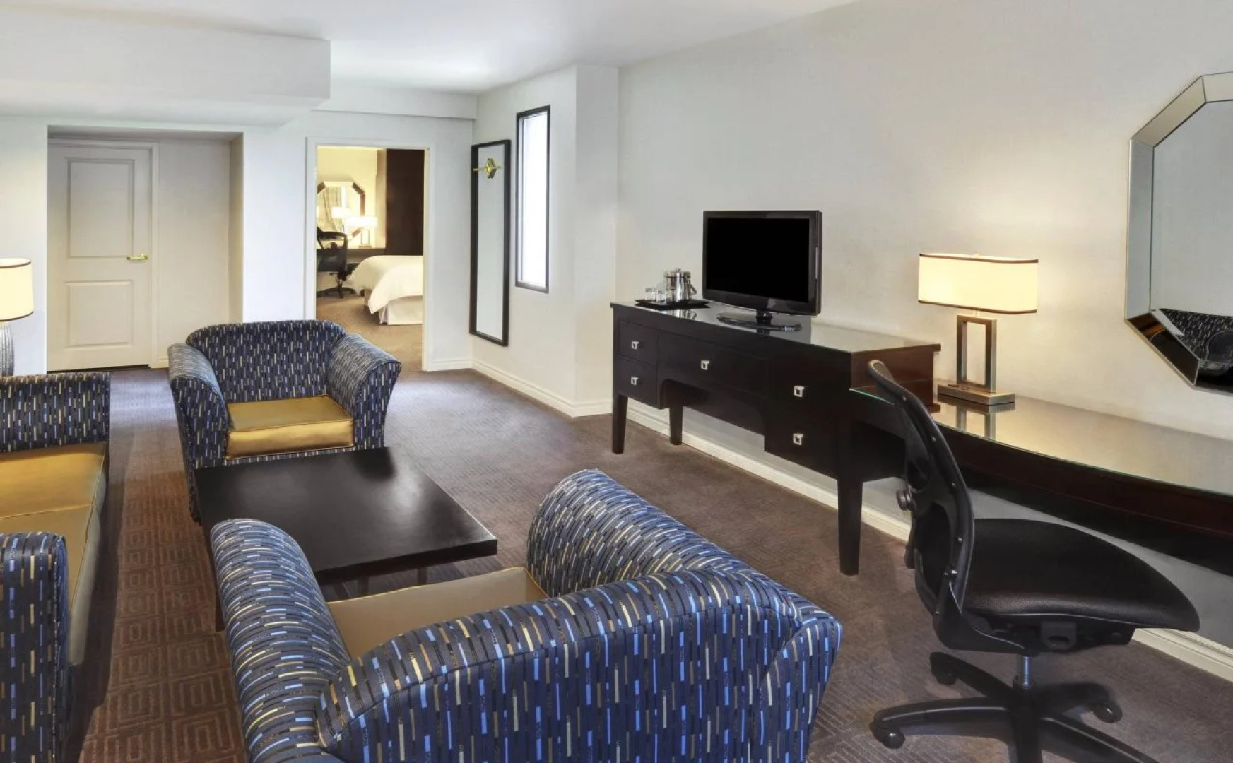 Sheraton Montreal Airport Hotel