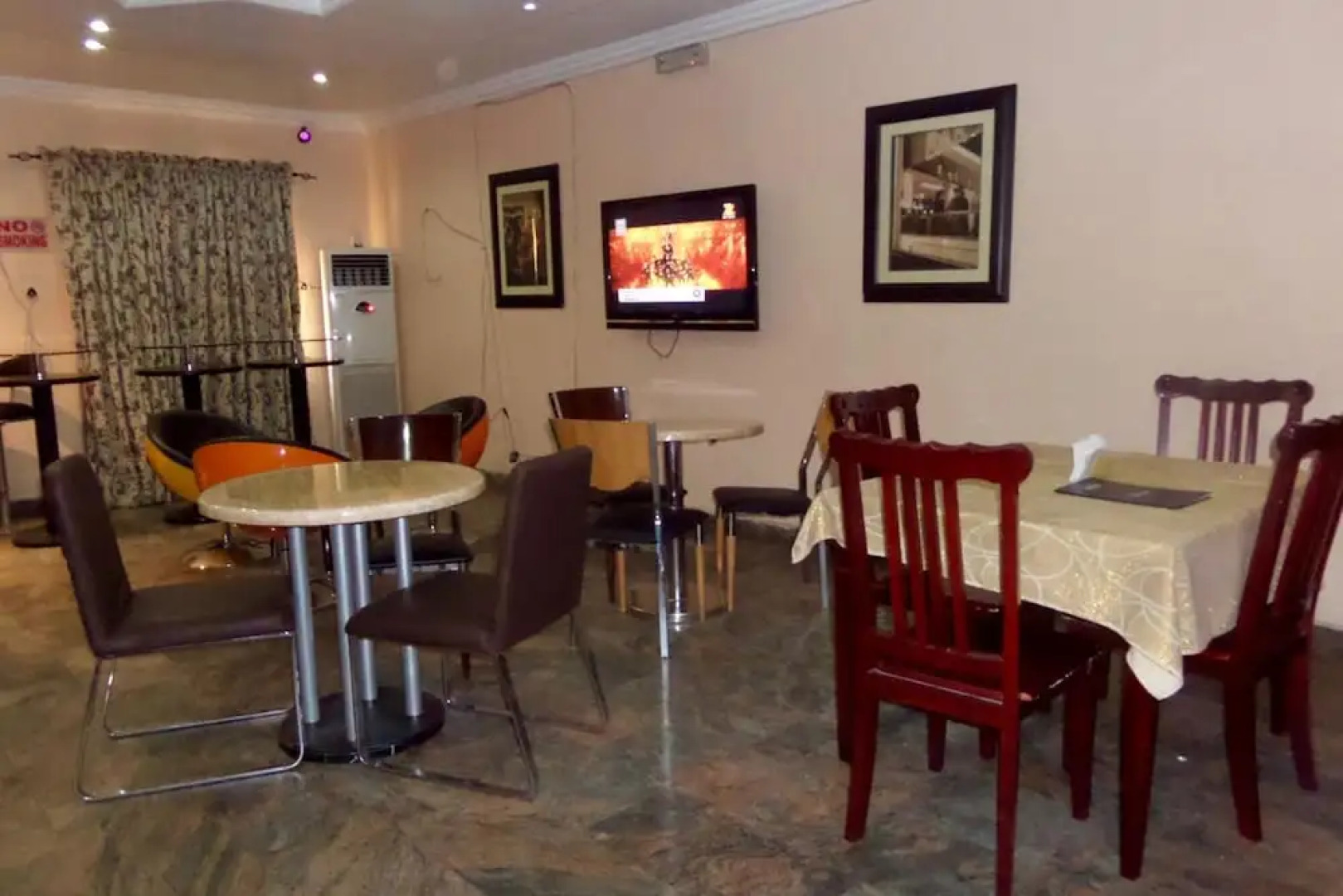 AES Luxury Apartments