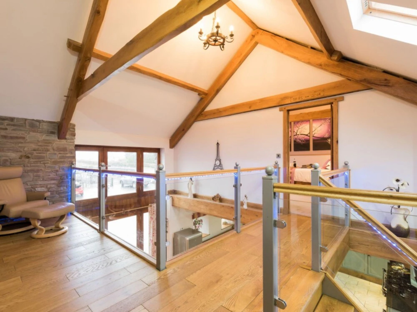 Crai Crai in Crai With 4 Bedrooms and 6 Bathrooms