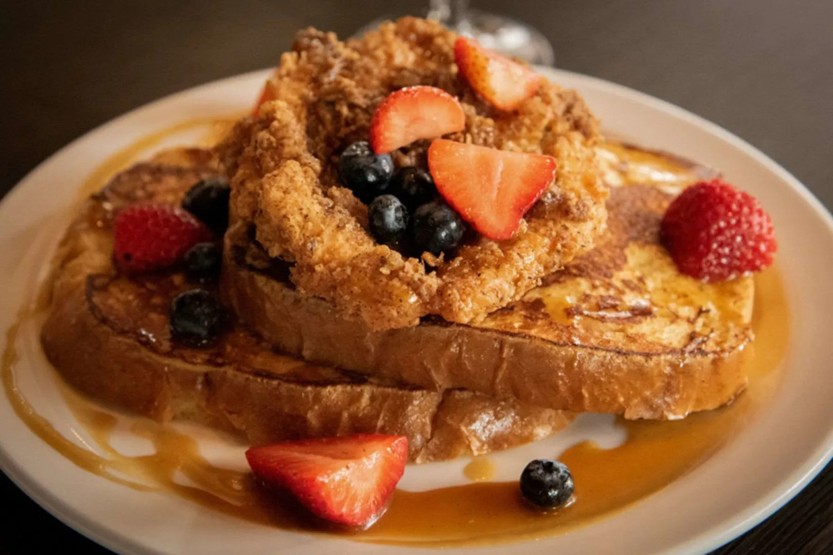 Haywood Park Hotel, an Ascend Collection Hotel