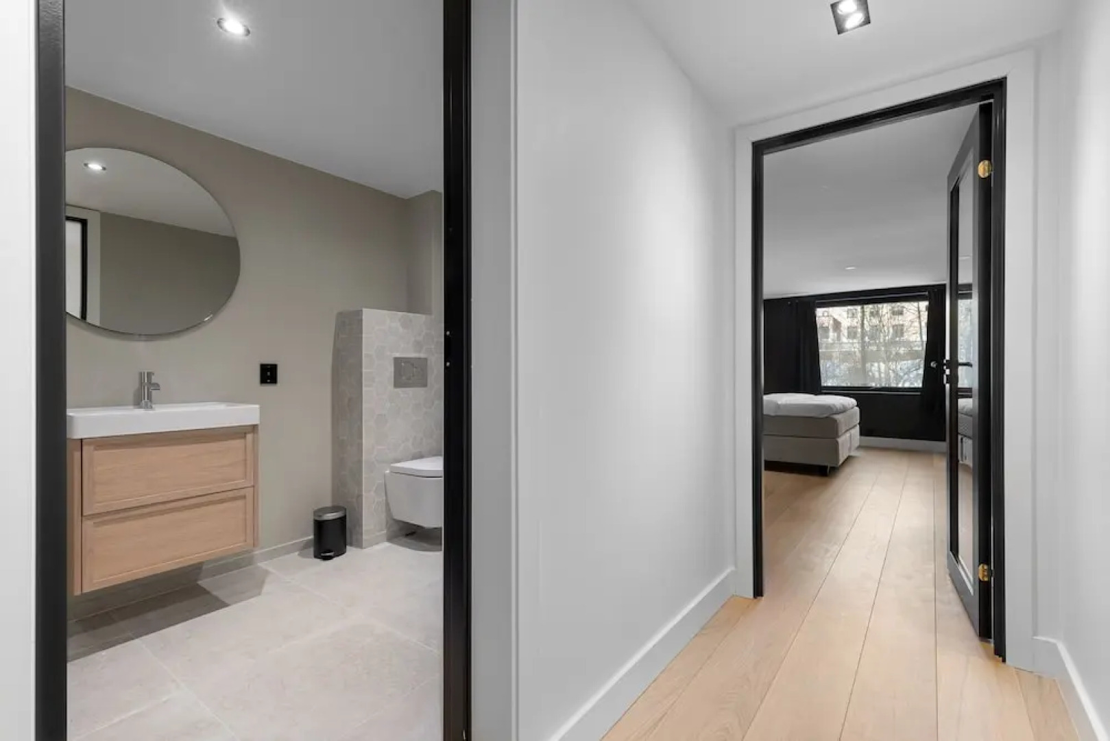 A-One Homes - Frogner