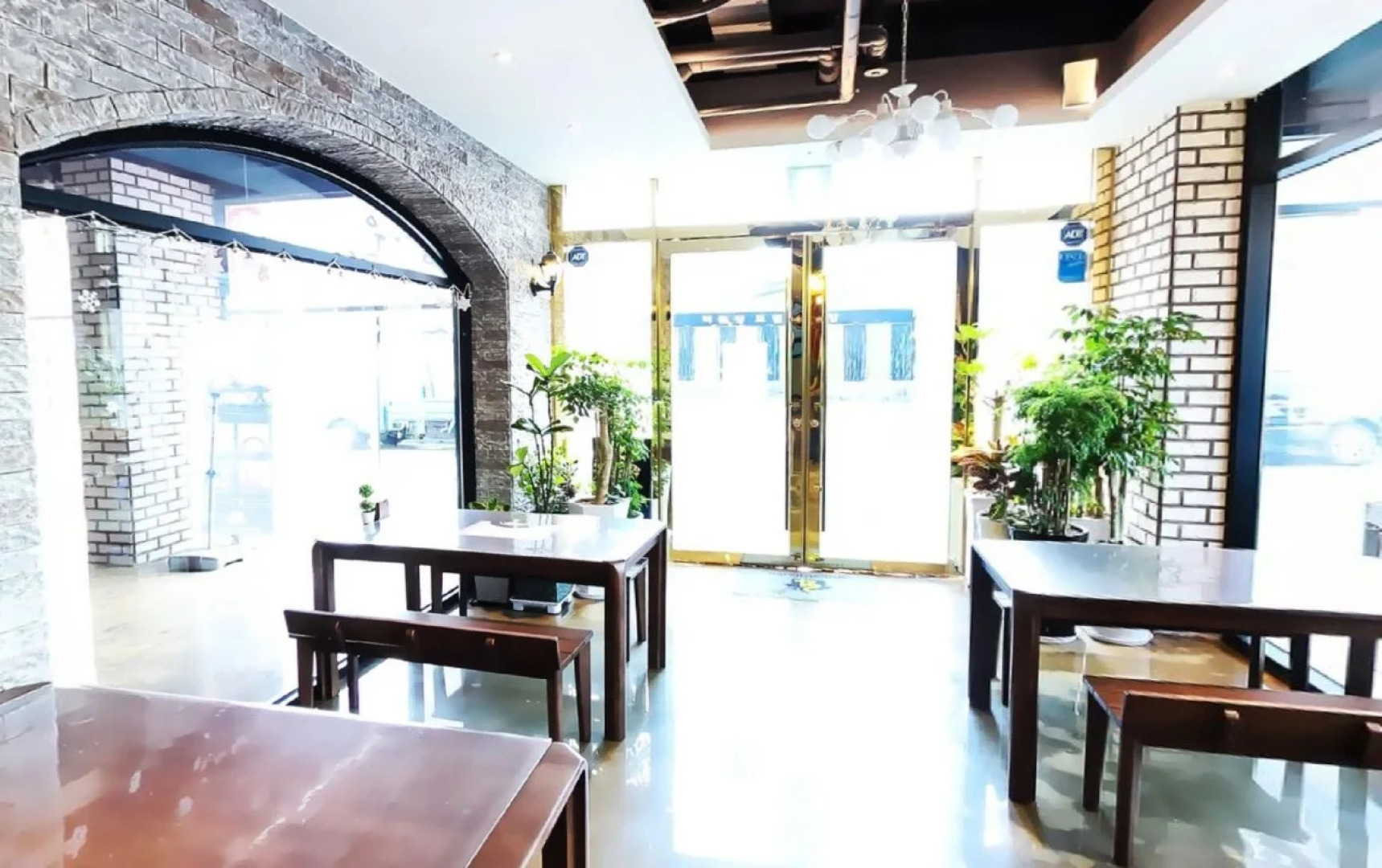 24 Guesthouse Suncheon