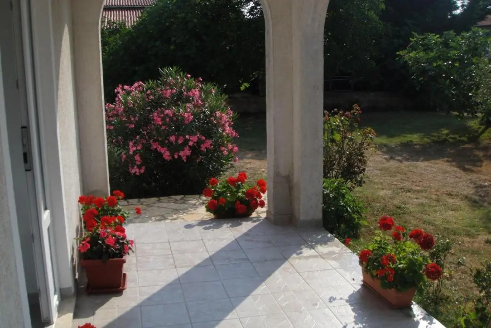 Adriana Holiday Apartment