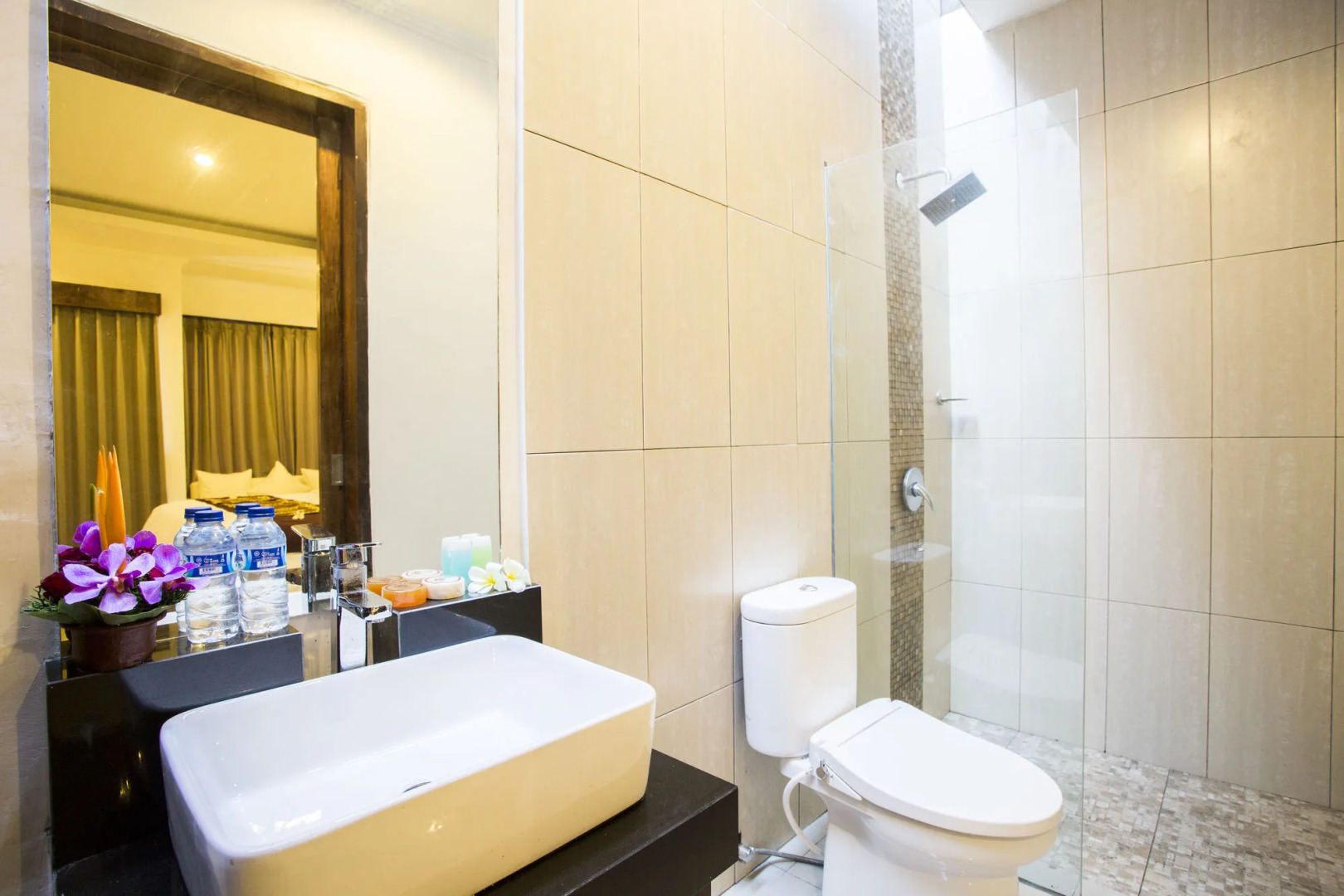 The Light Bali Villa