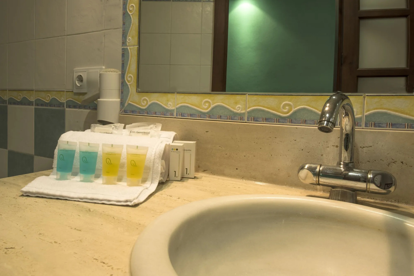 Hotel de Naturaleza Rodalquilar Spa Cabo de Gata