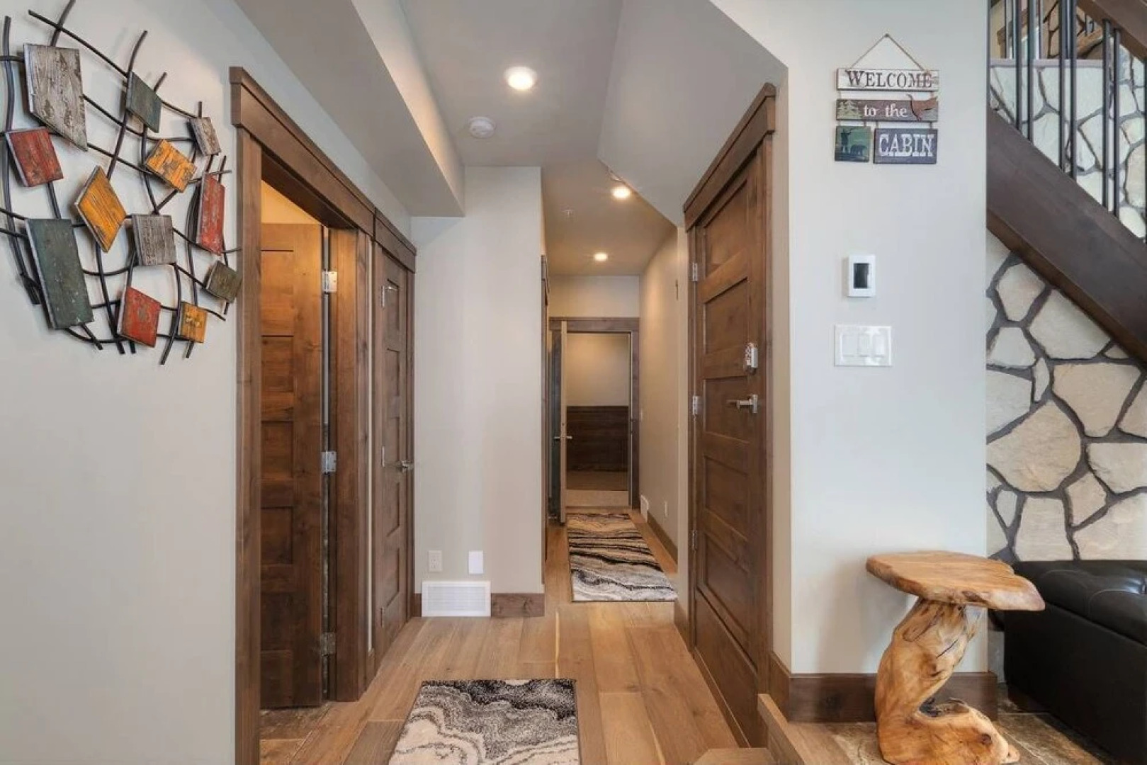 Feathertop 480 - Stunning High-End House with Amazing Views