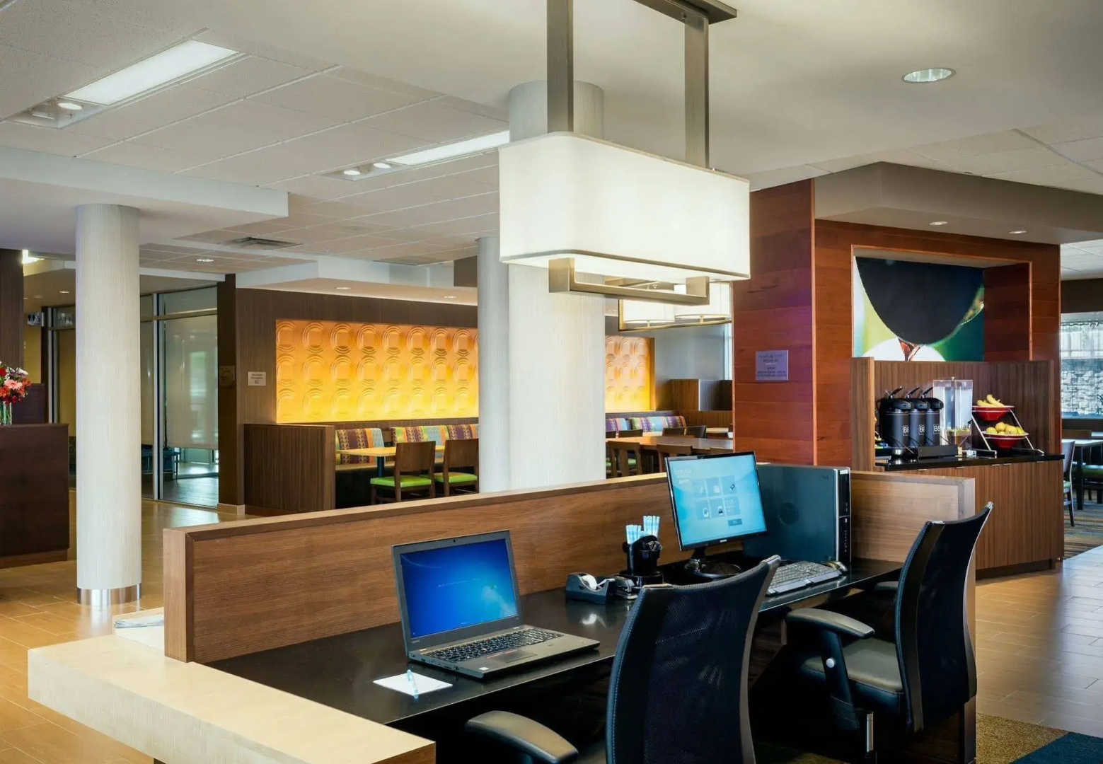 Fairfield Inn & Suites by Marriott Tacoma DuPont