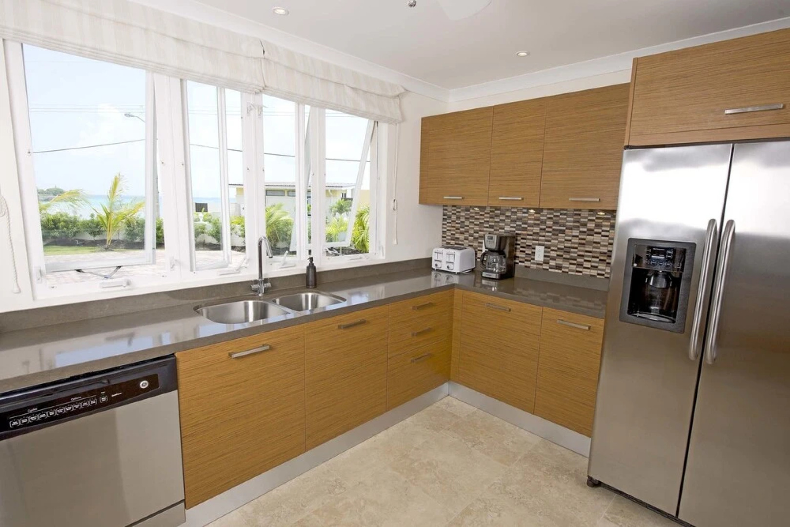 The Palisades Townhouses at Freights Bay