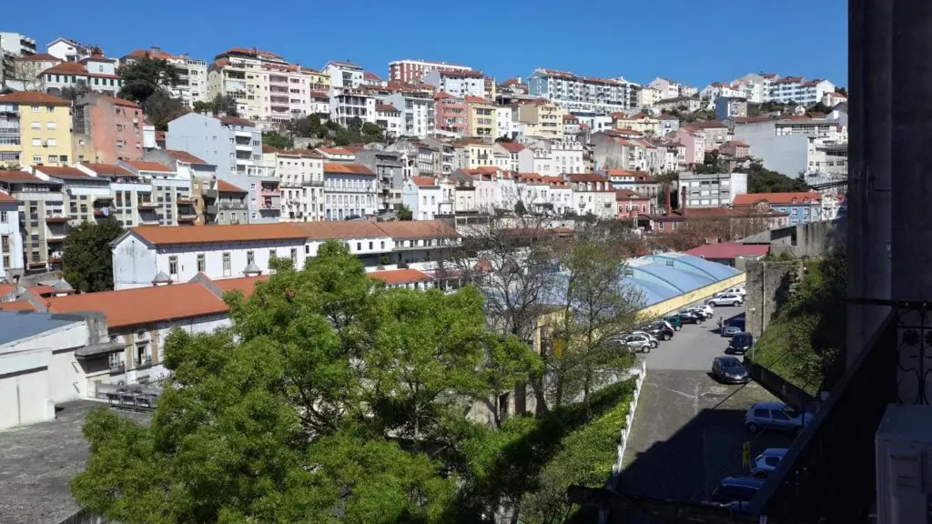 Apartment Rua Corpo de Deus in Coimbra