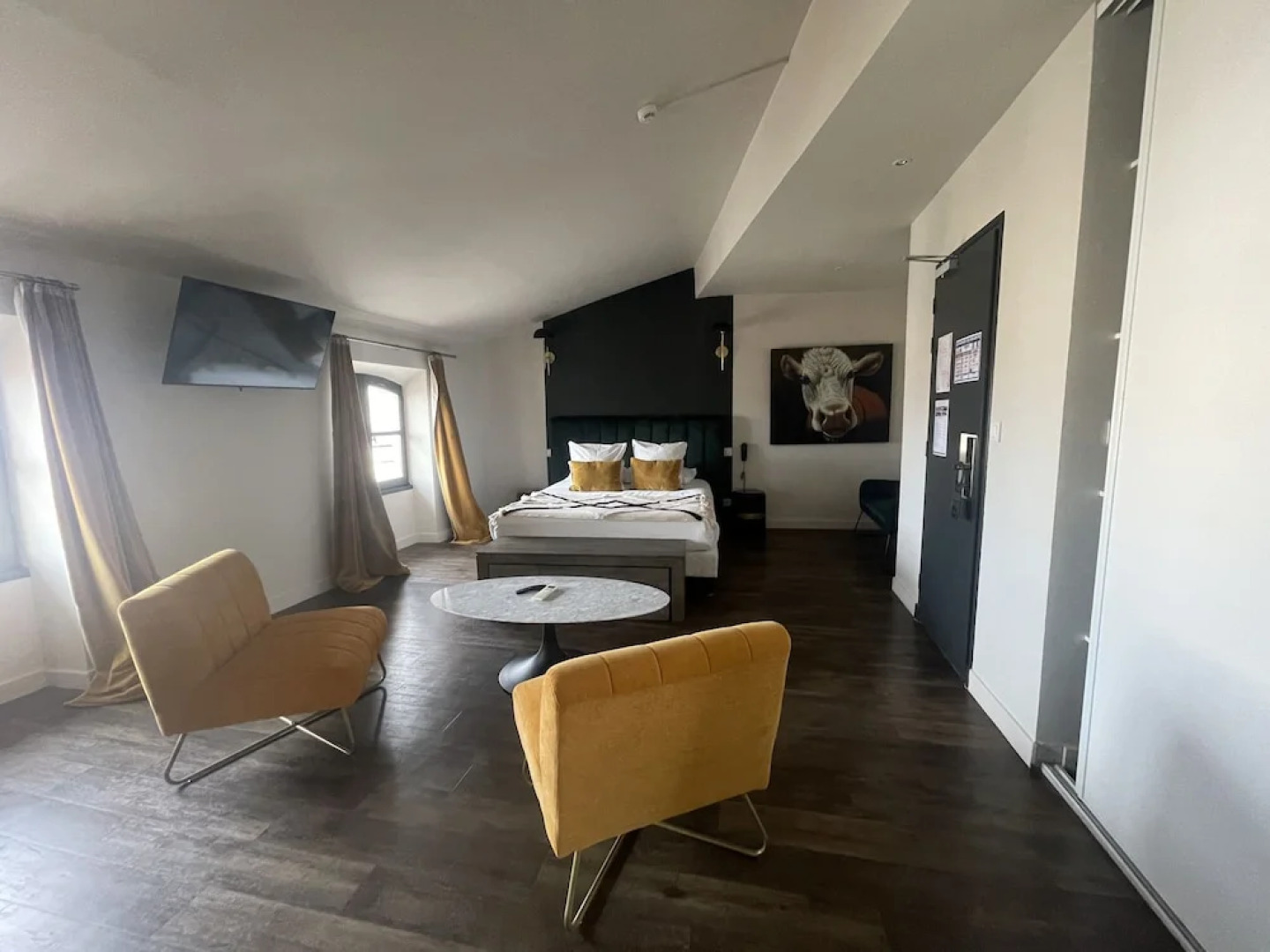 Victoria Boutique Hôtel