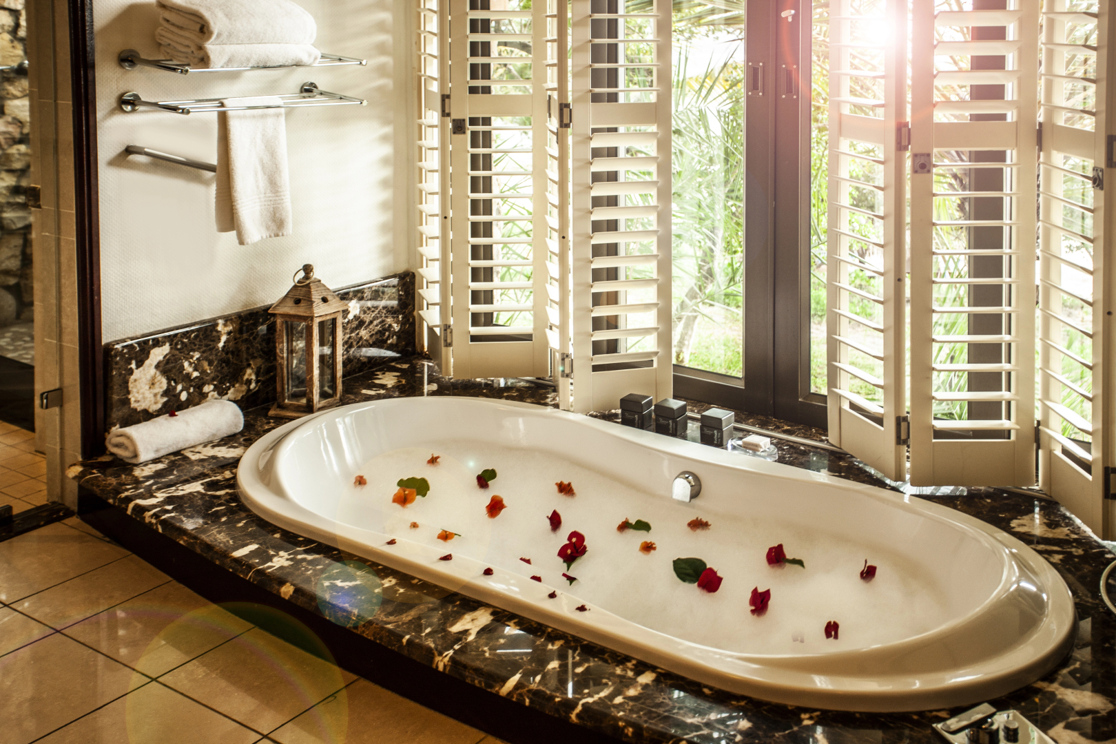 Anantara Bazaruto Island Resort